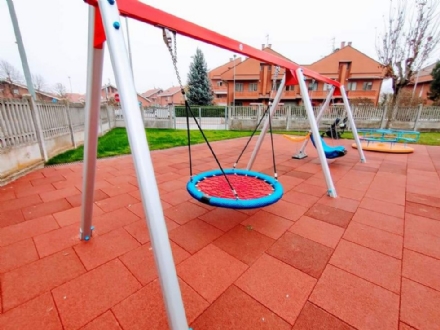 RESTRIZIONI COVID - Da oggi vietato utilizzare le aree gioco per i bambini nei parchi