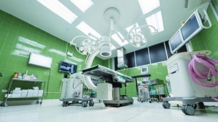 TORINO SUD - Inail conferma 202 milioni di euro per la costruzione del nuovo ospedale dell'Asl To5