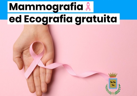 NICHELINO - Mammografia ed ecografia gratuita grazie alla giornata promossa da WelfareCare