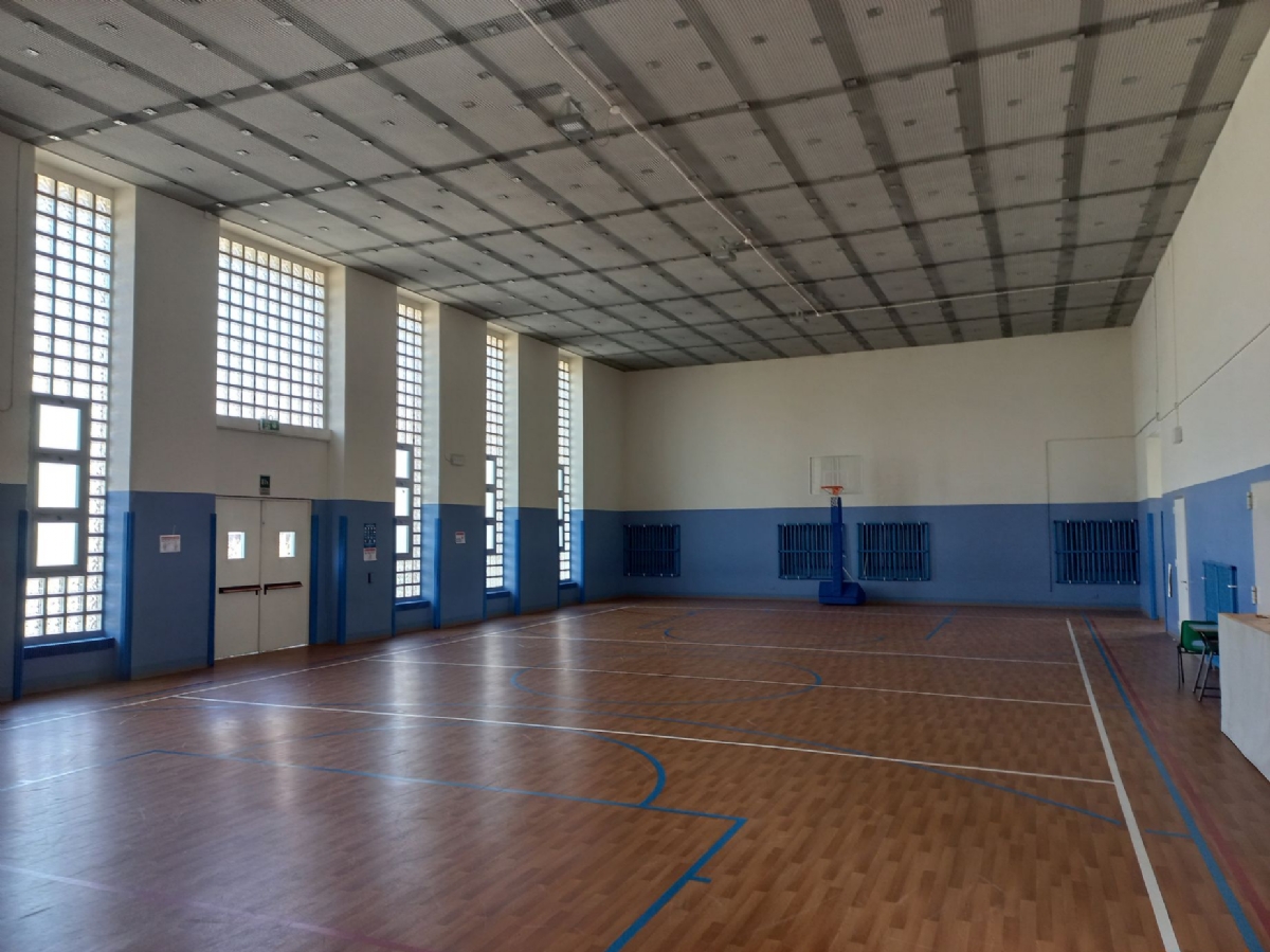 NICHELINO - Nuova vita alle scuole della città grazie al bando Top Metro del Governo - FOTO