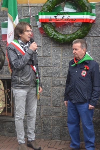 NICHELINO - Il 25 Aprile una manifestazione contro tutte le dittature