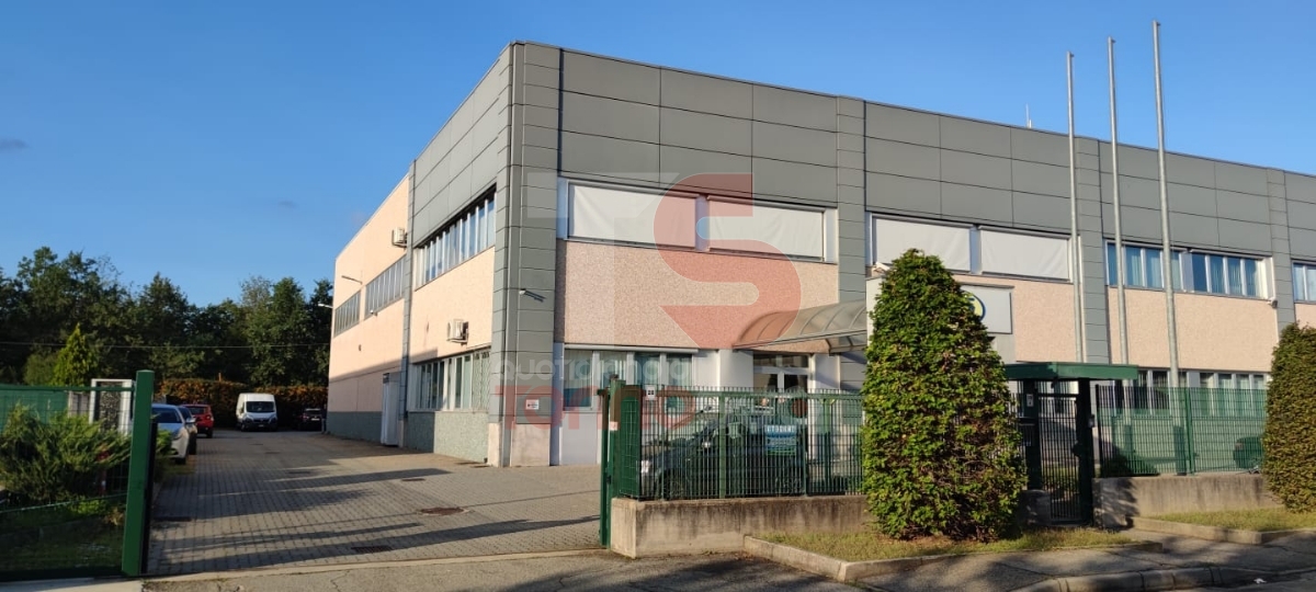 INCIDENTE SUL LAVORO - Operaio di Candiolo morto in un'azienda a Chivasso