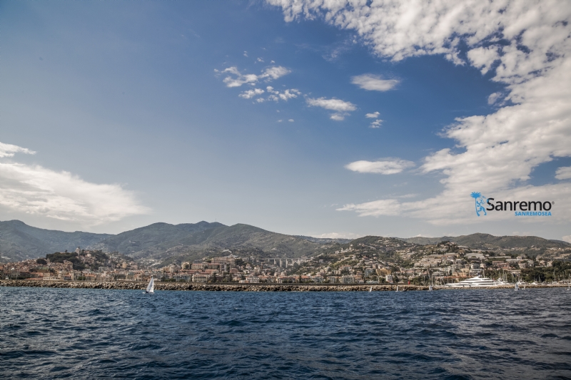 Fiori, parchi e giardini: Sanremo è la perla della Riviera Ligure