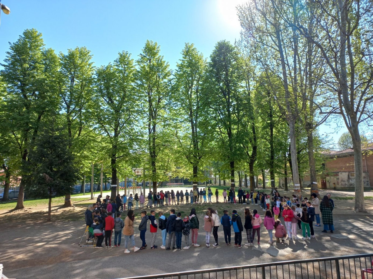 NICHELINO - Nuova vita alle scuole della città grazie al bando Top Metro del Governo - FOTO