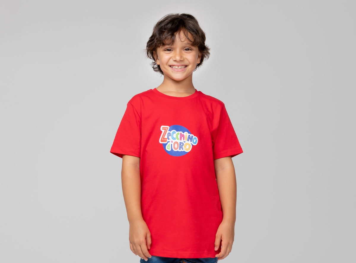 MONCALIERI - La città fa il tifo per la piccola Frida, protagonista della finalissima del mitico Zecchino d'oro