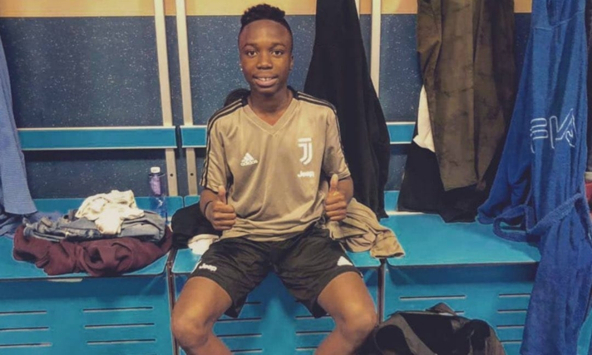 VINOVO - Giovane calciatore muore di cancro a 17 anni: addio a Bryan ex stella del Chisola