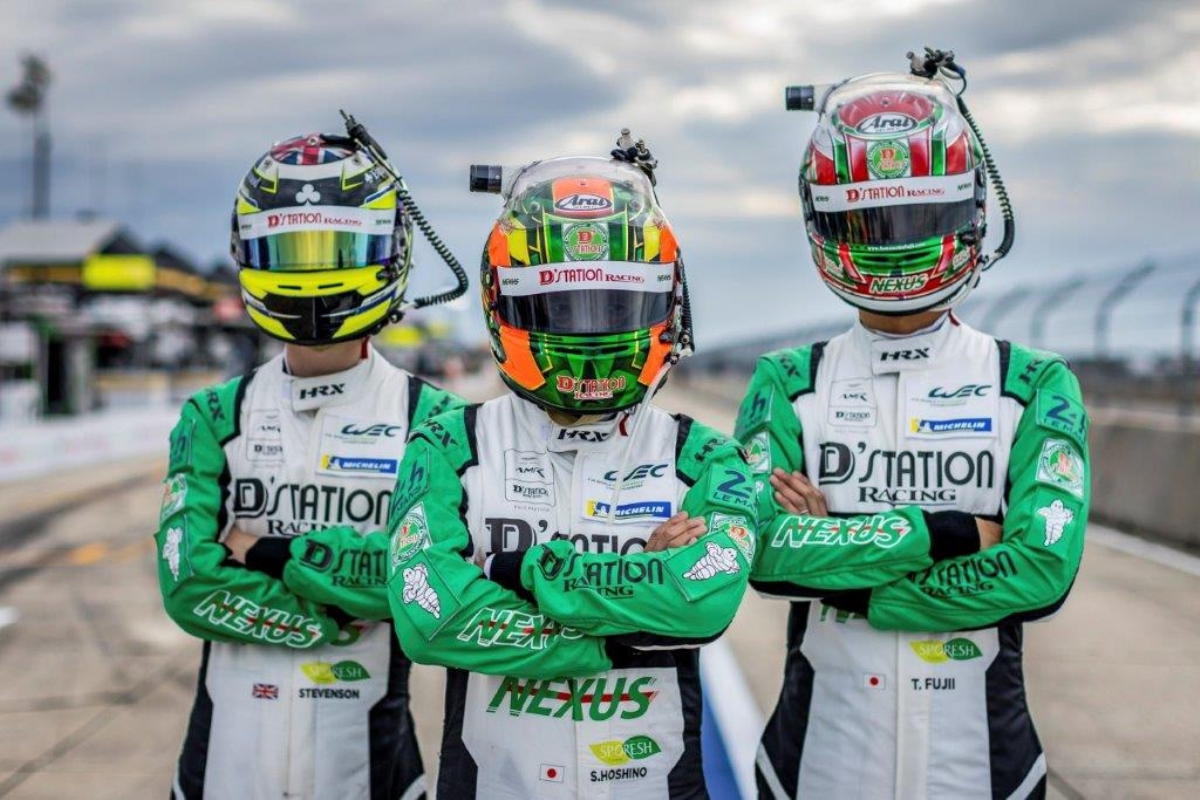 TROFARELLO - La bella storia della Hrx, oggi leader anche negli Stati Uniti e in Sud America