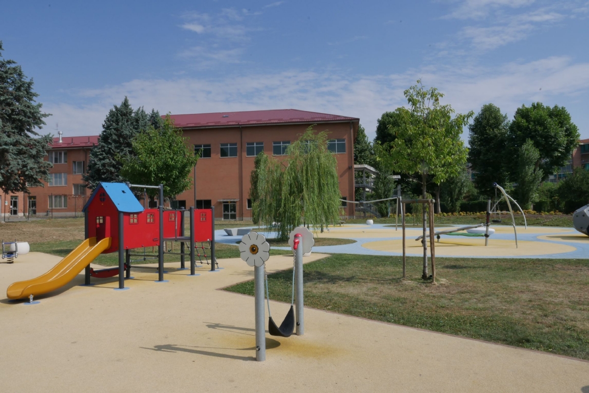 MONCALIERI - Undici interventi di riqualificazione urbana per un investimento di 4 milioni di euro