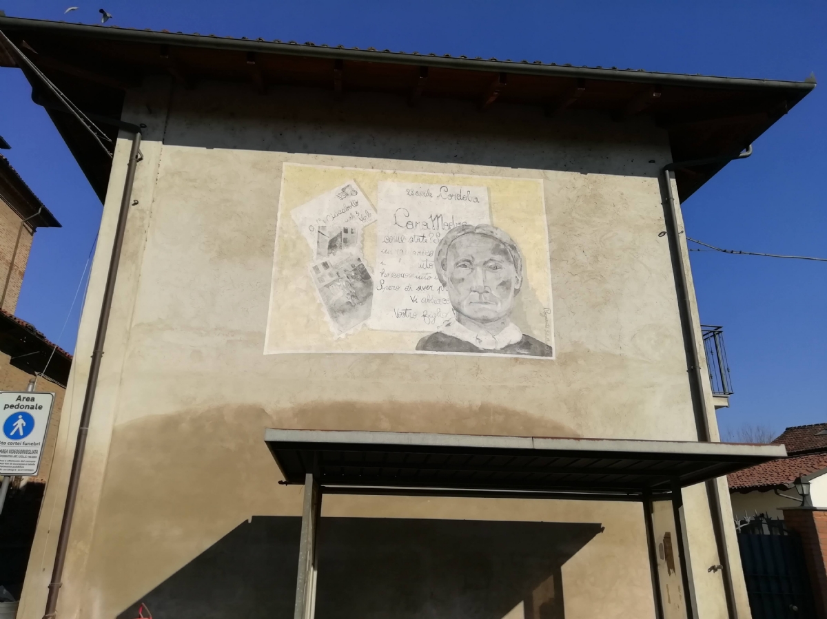 VIRLE - Mattia Robasto ospite della rubrica «Venerdì dal Sindaco» della Città metropolitana - VIDEO