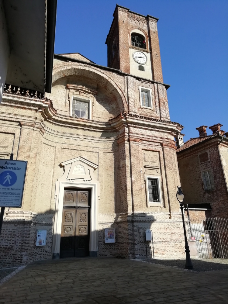 VIRLE - Mattia Robasto ospite della rubrica «Venerdì dal Sindaco» della Città metropolitana - VIDEO