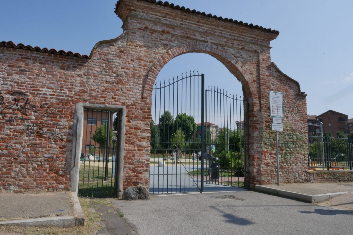 MONCALIERI - Undici interventi di riqualificazione urbana per un investimento di 4 milioni di euro