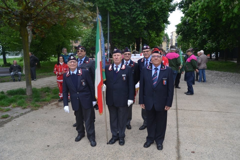 NICHELINO - Il 25 Aprile una manifestazione contro tutte le dittature