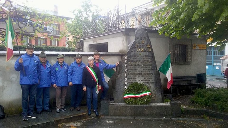 NICHELINO - Il 25 Aprile una manifestazione contro tutte le dittature