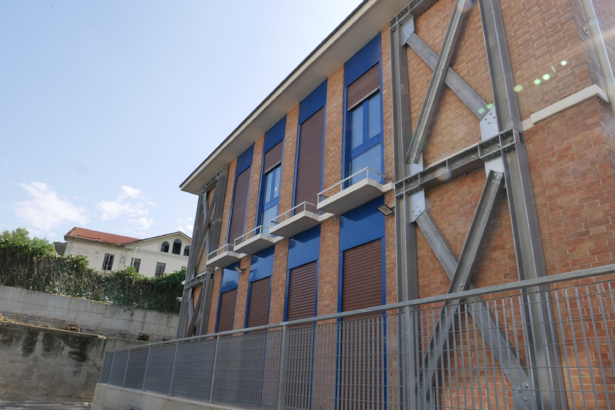 MONCALIERI - Undici interventi di riqualificazione urbana per un investimento di 4 milioni di euro