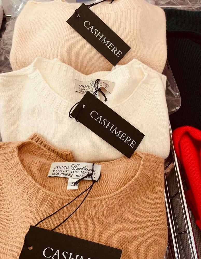 MONCALIERI - «Gli Ambulanti di Forte dei Marmi», grande ritorno in città domenica 22 gennaio