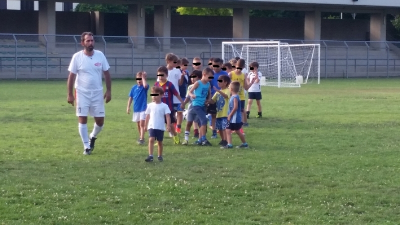 SPECIALE CALCIO: LA RINASCITA DEL SATURNIO DI MONCALIERI