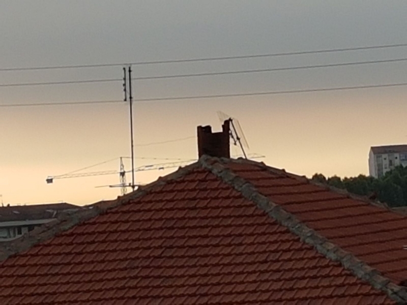 TROMBA D'ARIA: Gravi danni e disagi sparsi ovunque, ma nessuna vittima. LE FOTO DEL DISASTRO