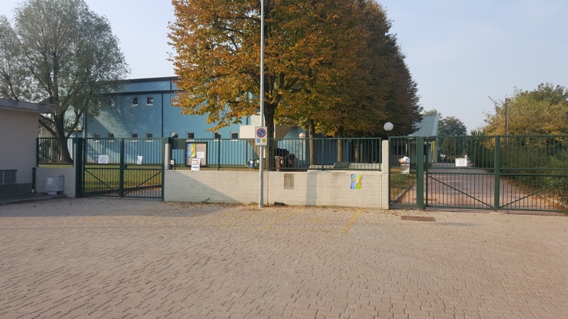 MONCALIERI - Ancora furti nelle scuole di Tagliaferro. La richiesta: «Installate subito l'antifurto»