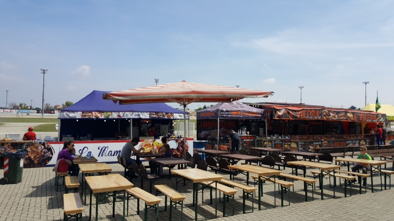 NICHELINO - Pasqua e Pasquetta a Stupinigi. Caccia al tesoro, griglie, panini e molto altro