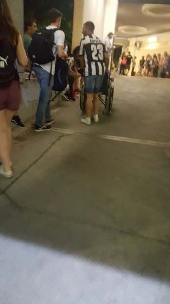 TERRORE IN PIAZZA SAN CARLO A TORINO NELLA NOTTE DI JUVE-REAL: 1100 FERITI, UN BAMBINO GRAVISSIMO