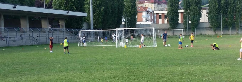 SPECIALE CALCIO: LA RINASCITA DEL SATURNIO DI MONCALIERI