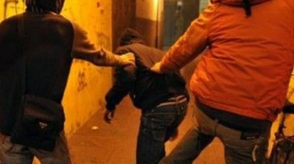TROFARELLO - Giallo su una presunta aggressione ad un minore fuori da un locale