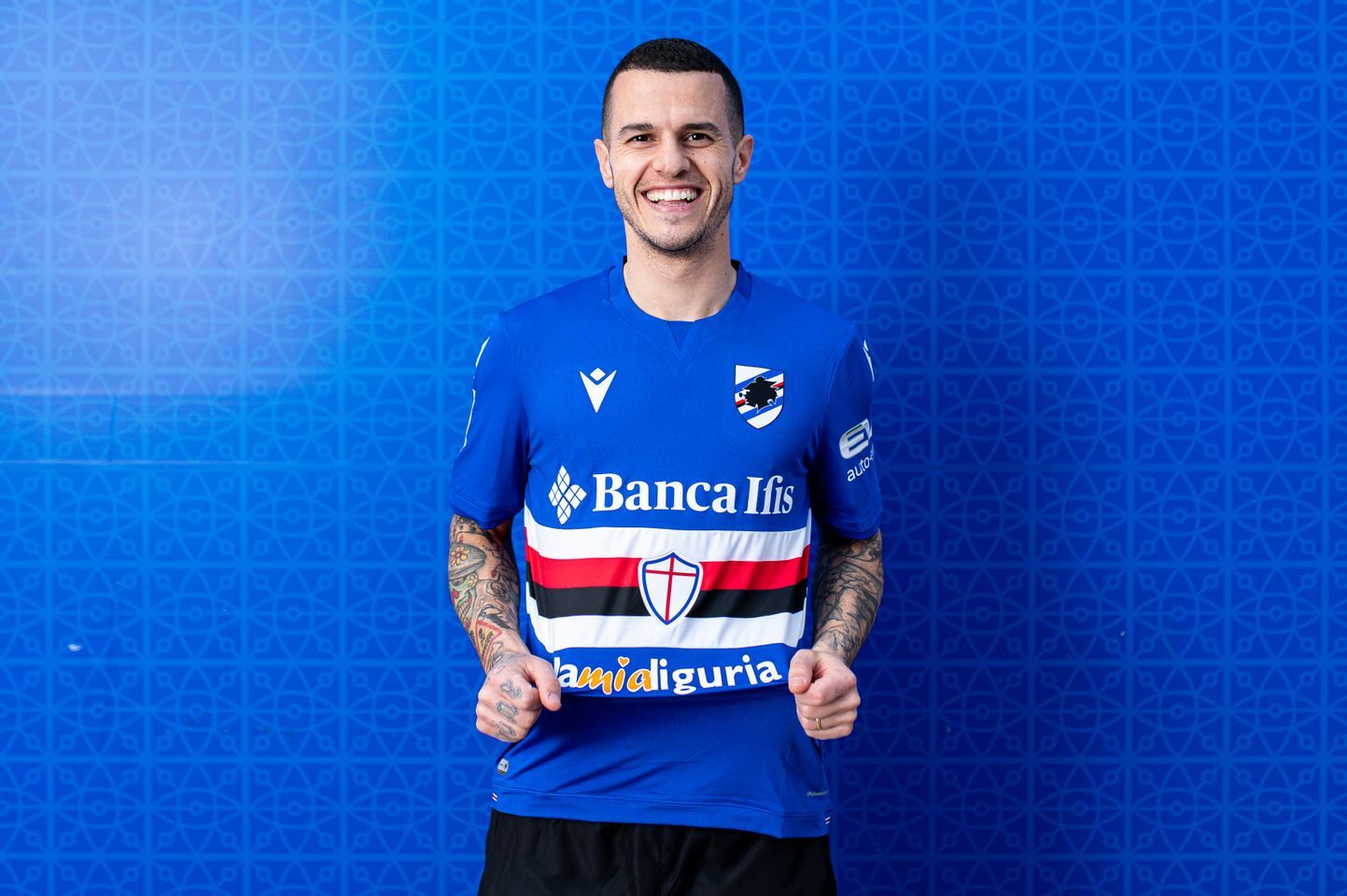 BEINASCO - Giovinco torna in Italia e vestirà la maglia della Sampdoria