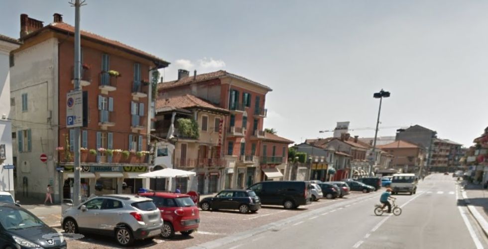 CARIGNANO - Sordomuta di 68 anni scappa da casa sua a Torino: la salvano carabinieri e Croce Verde