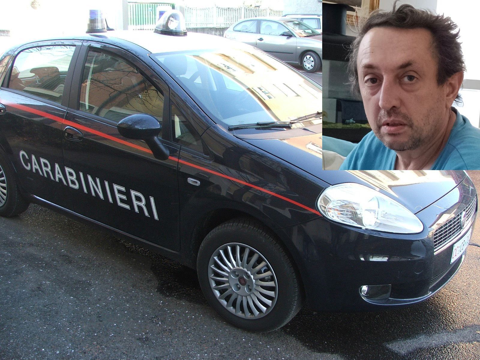 ORBASSANO-PIOSSASCO - Trovato morto Flavio Cogotti: il corpo individuato vicino ad alcune aziende del Sito