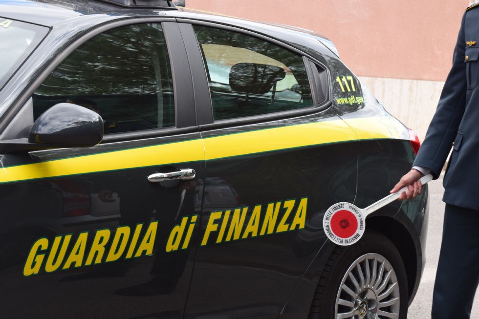 CRONACA - Frode di materiale chirurgico: nei guai un imprenditore di Vinovo