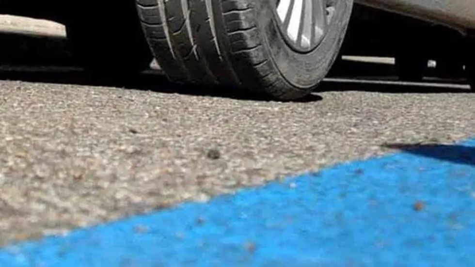MONCALIERI - Parcheggio gratuito in zona blu fino al 22 agosto