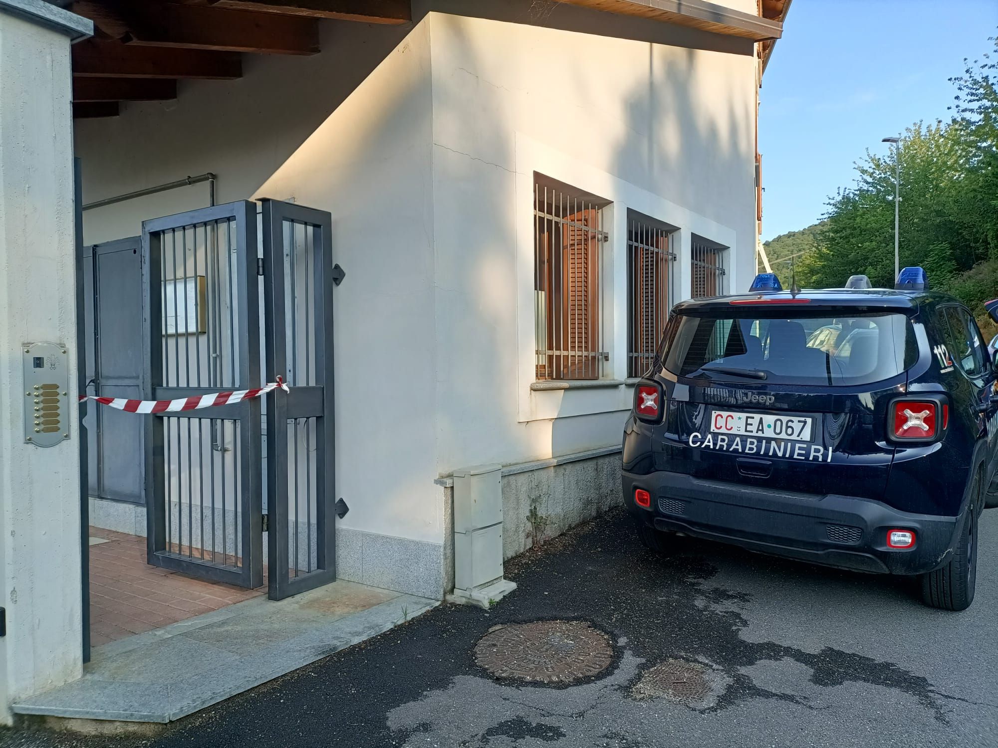OMICIDIO PIOSSASCO - Setacciate le telecamere di mezza provincia: è caccia all'uomo