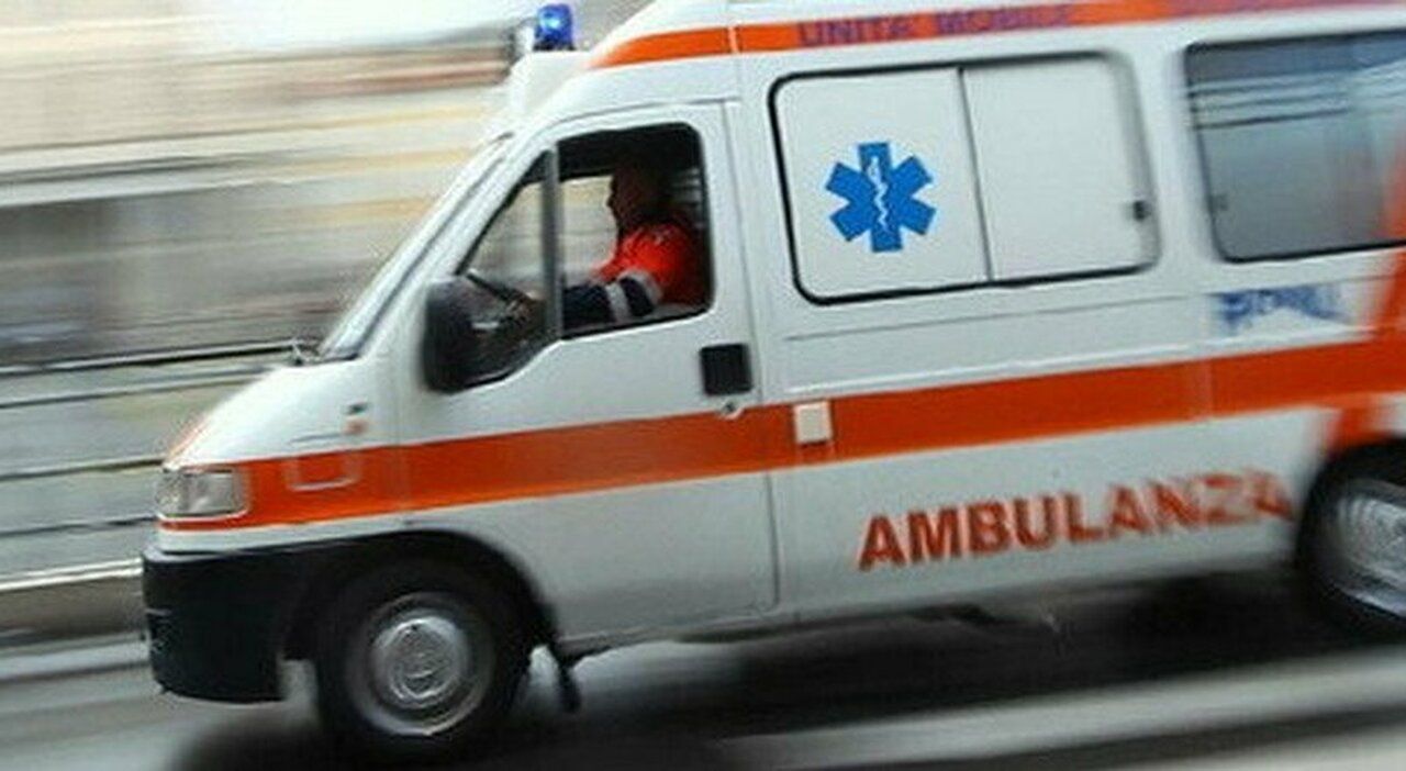 SPORT - Arbitro di Nichelino salva la vita a un giovane calciatore di 16 anni