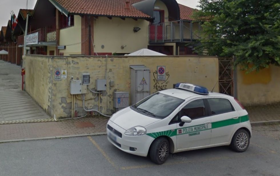TROFARELLO - E' l'agosto delle perdite d'acqua: nuovo caso a Valle Sauglio