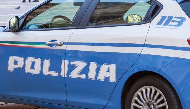 CRONACA - Abita a Vinovo uno degli aggressori della polizia alla manifestazione studentesca di febbraio