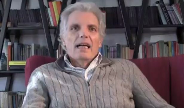 RIVALTA - L'annuncio choc del sindaco De Ruggiero: 'Ho un tumore'