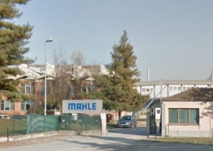 LA LOGGIA - Ancora niente cassa integrazione straordinaria per i dipendenti ex Mahle