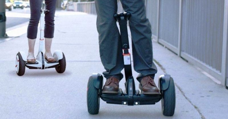 TORINO SUD - Micromobilit: quattro grandi fornitori disponibili per una quindicina di Comuni