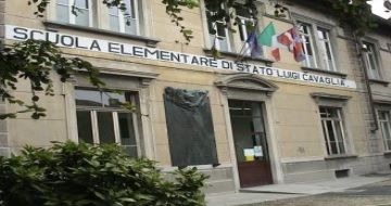 CARIGNANO - Scuola primaria chiusa due giorni per un guasto al riscaldamento