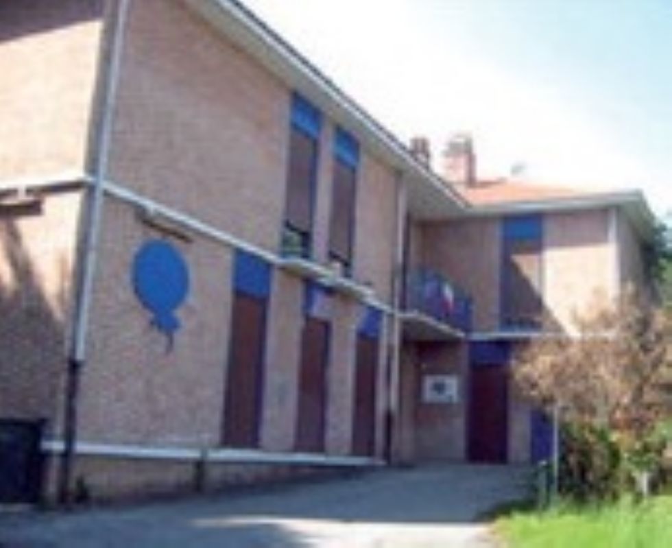 MONCALIERI - Partono i lavori per la nuova sede della polizia municipale