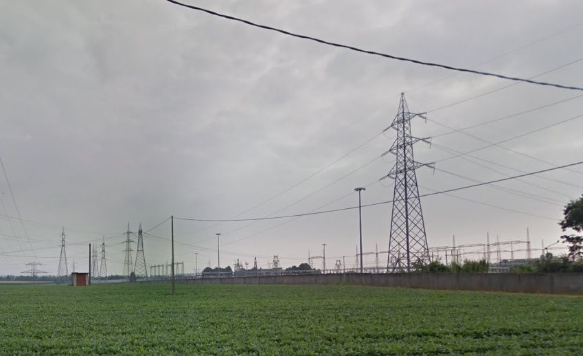 CINTURA SUD/OVEST - A Bruino e Orbassano dislacci della corrente frequenti e salta a anche l'acqua