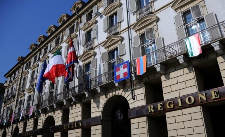 PIOSSASCO - La Regione: 'Oltre il 50% di presenza a scuola non è garantita la sicurezza sui bus"