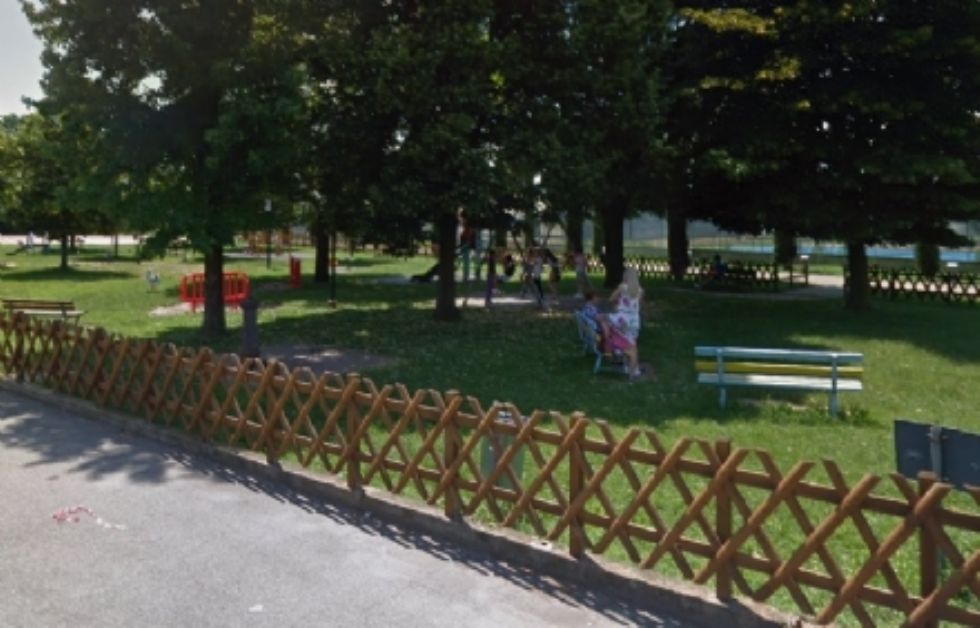 CANDIOLO - Il Comune chiude parchi, aree giochi e zona dedicata ai cani