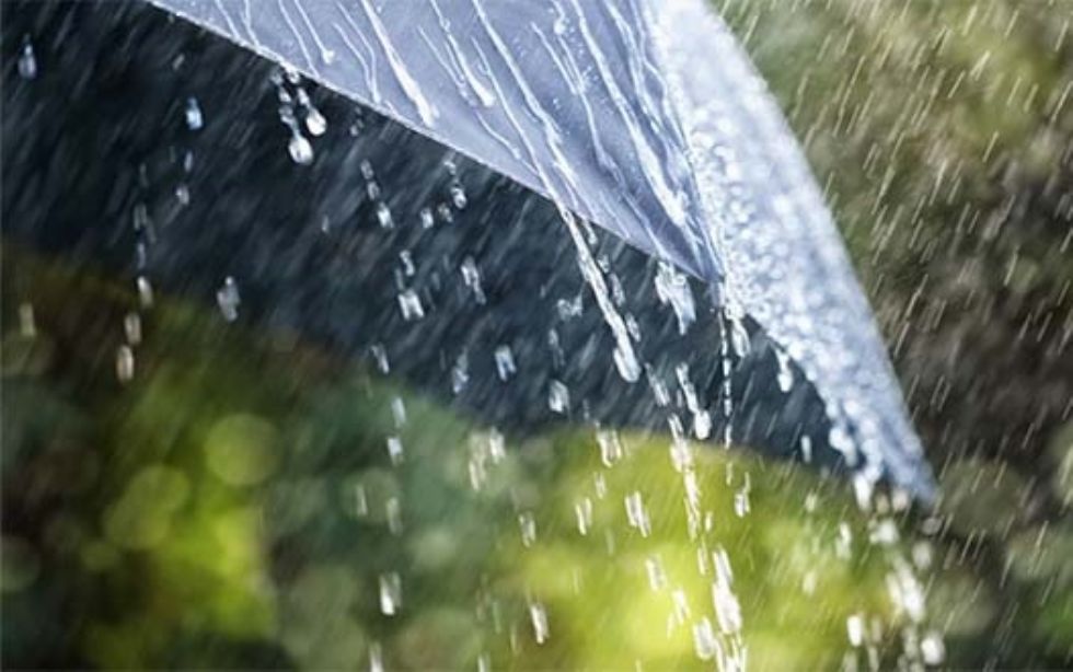 CINTURA MALTEMPO Pioggia in tutta la zona, resta viva l'allerta dell