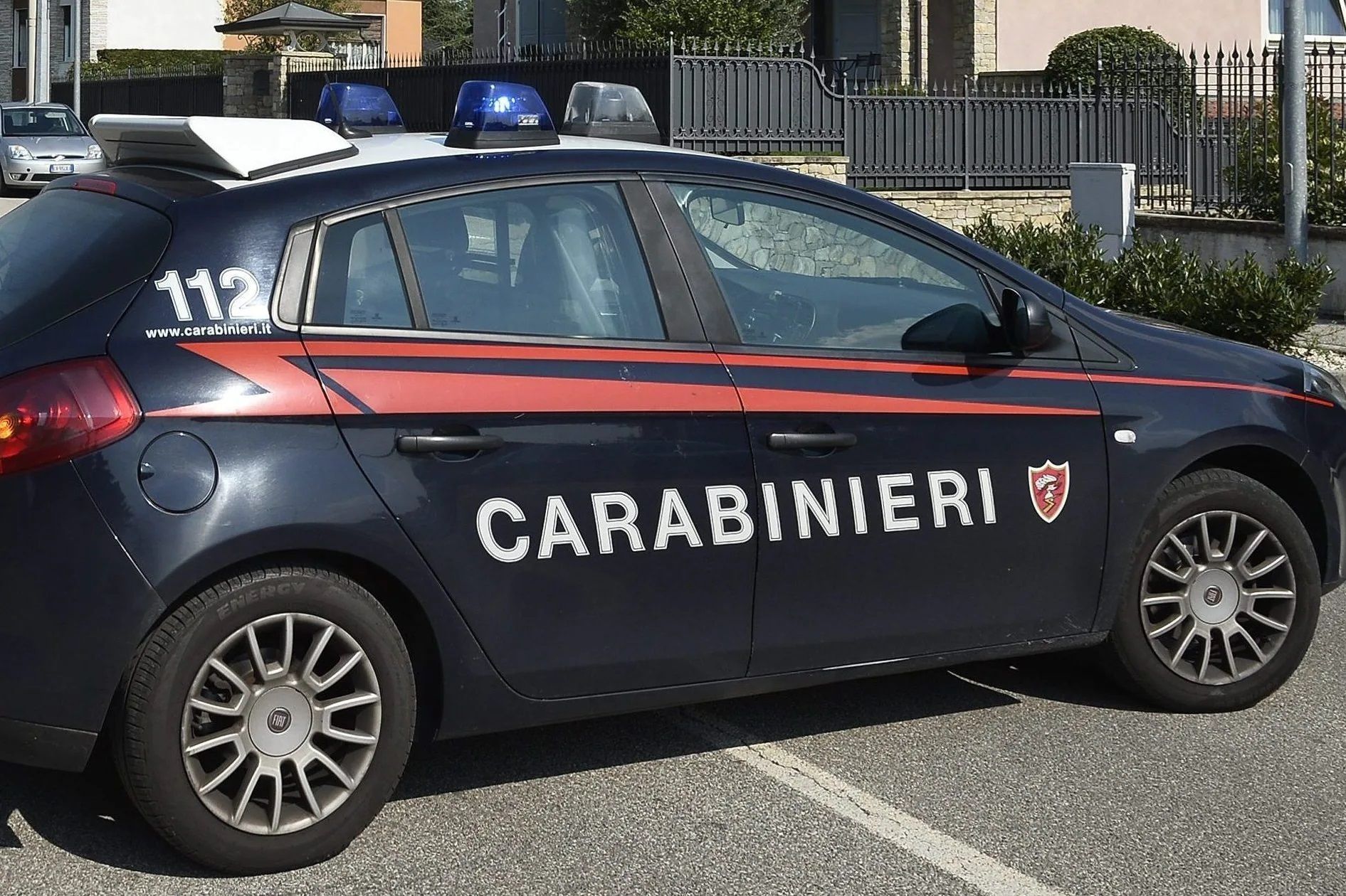 ORBASSANO - Ladri colpiscono il cantiere di Amazon: rubata della strumentazione per i lavori