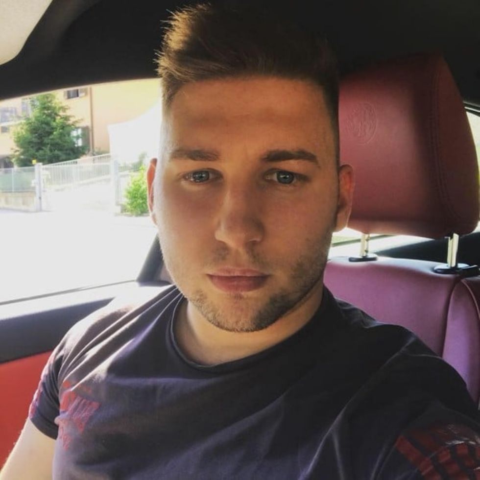 PANCALIERI - Mercoledì 18 dicembre i funerali di Daniele Leontino