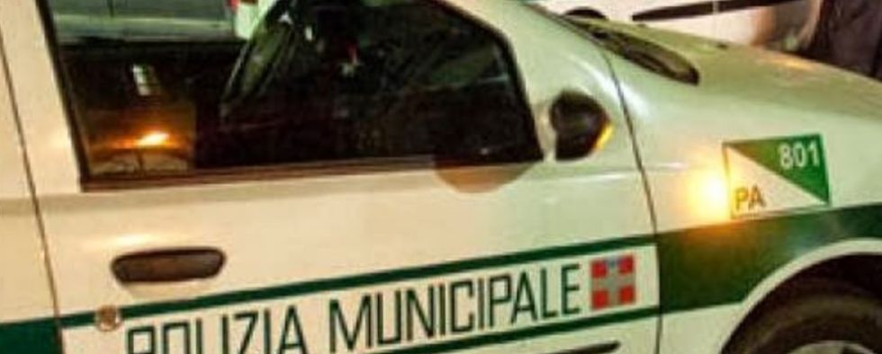 MONCALIERI - Paura per l'ennesimo incidente all'incrocio di strada Palera