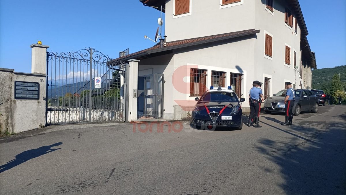 PIOSSASCO - Per l'omicidio della collina vanno a processo due albanesi