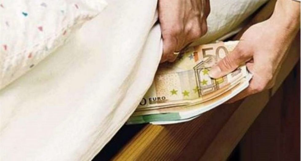 RIVALTA - Tornano i truffatori dell'acquedotto: rubati mille euro