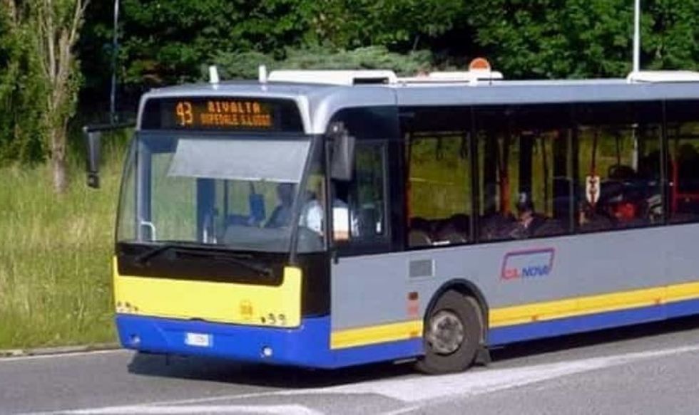 RIVALTA - Dal 2 marzo si potranno presentare le domande per il bonus trasporto pubblico